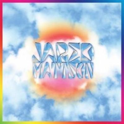 Mattson, J: Peanut - Jared Mattson, CD