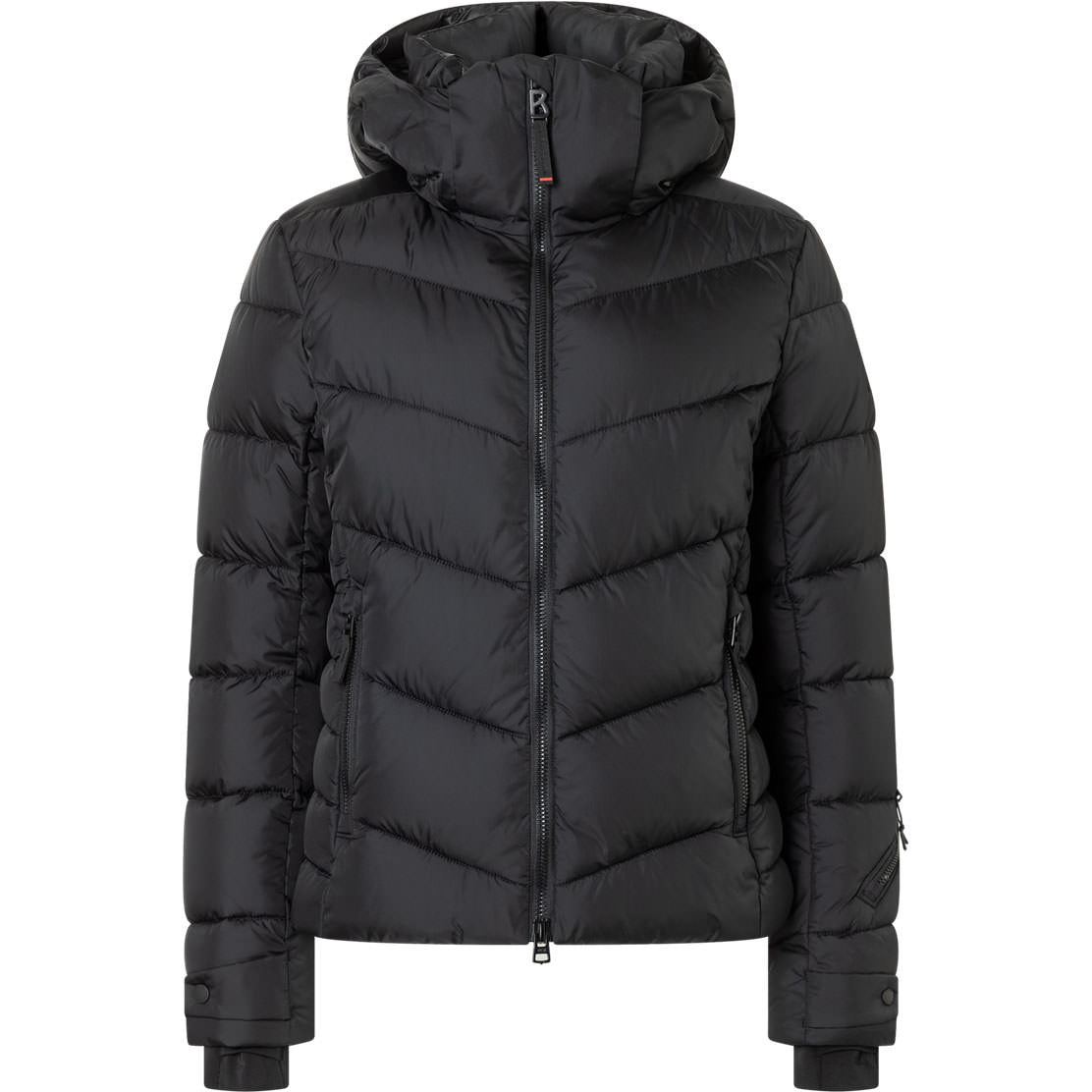 Bogner Fire + Ice Damen Skijacke SAELLY black - 42