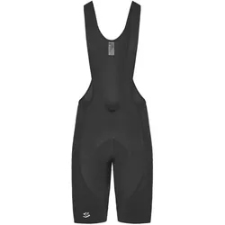 Spiuk, Herren, Velohosen, Top Ten (XXL), Schwarz
