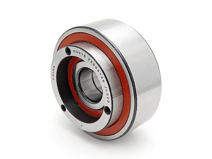XD018 TX460ATN2RS 25X90X46 XD-018 SBD259030X2 25903146 JL029 BH259046 Truck Wheel Hub Bearing Angular Contact Ball Bearing 1Pcs