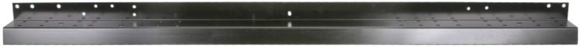 Pacol Paraurti staffa DAF-FP-003