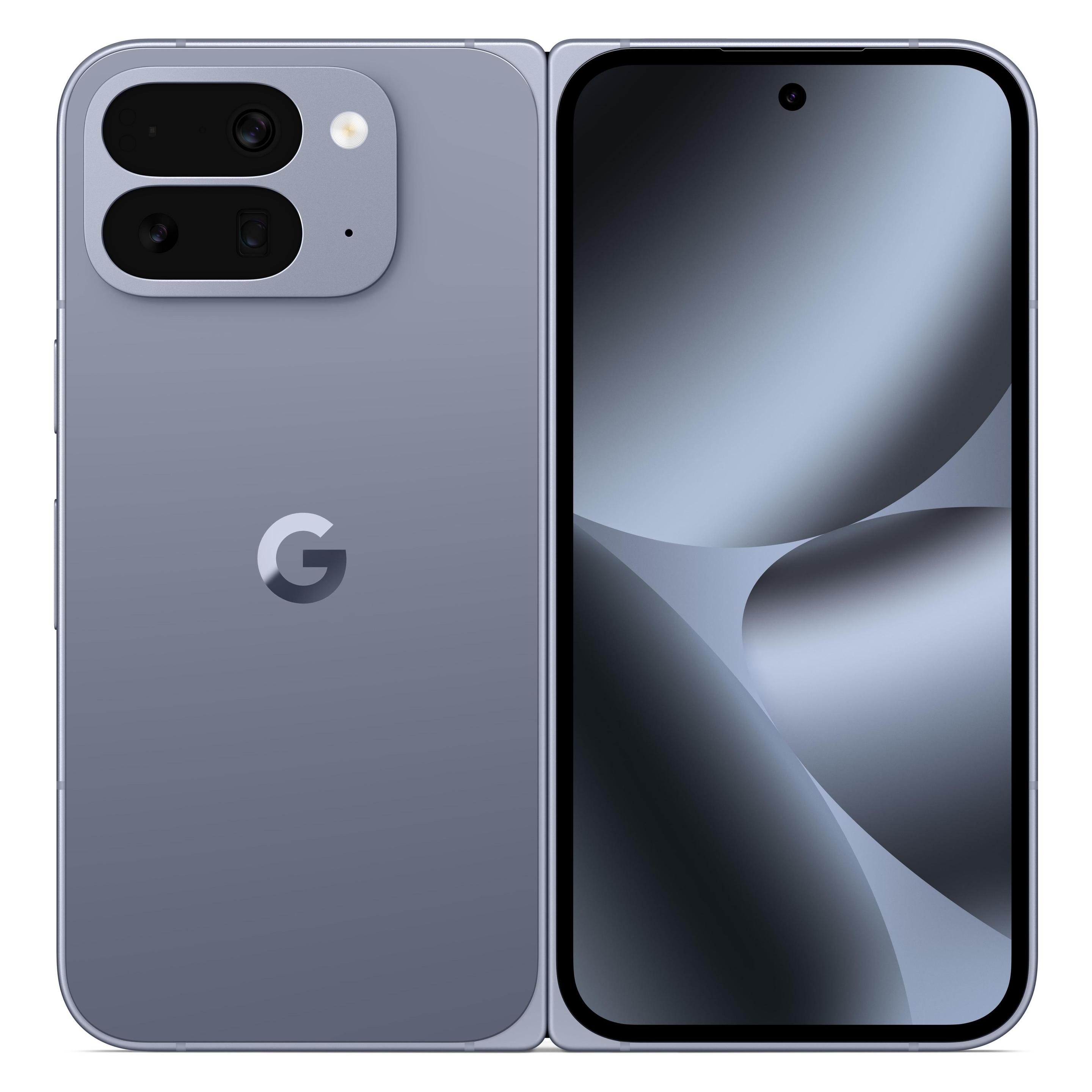Google Pixel 10 Pro Fold (256 GB, Moonstone, 6.40", Dual SIM, 5G) (GA10091-US)