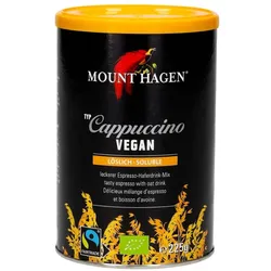 Instant Cappuccino - Vegan Dose 225g