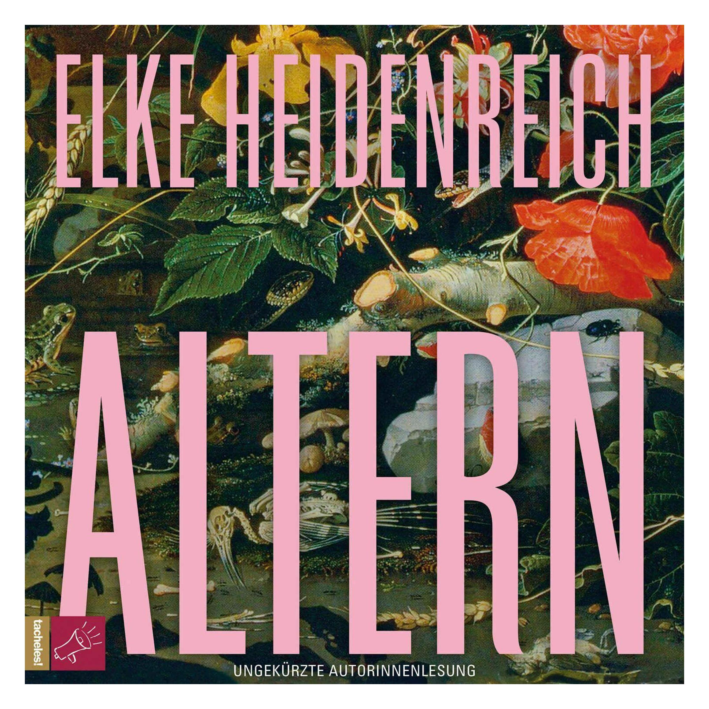 Argon Altern (Elke Heidenreich, Deutsch) (66015376)