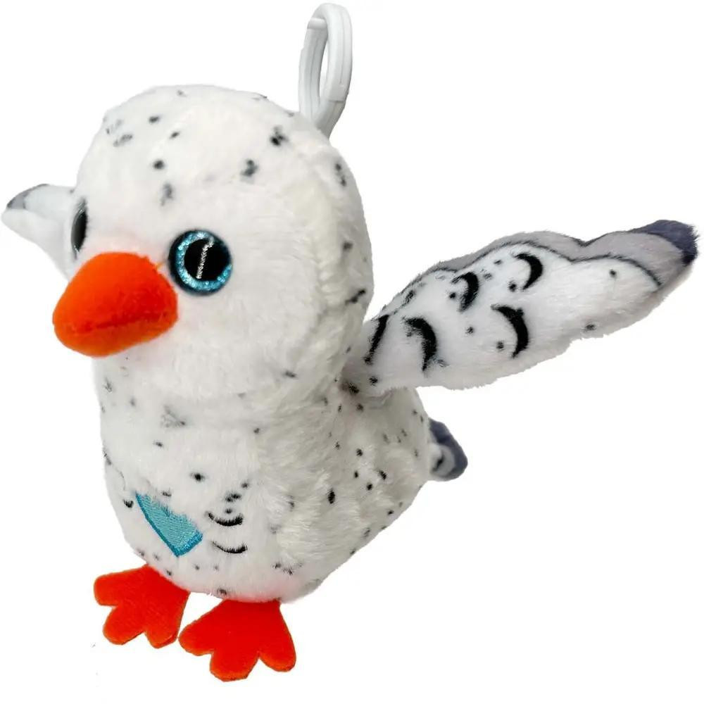 Invento Happy Yappers Schneeeule