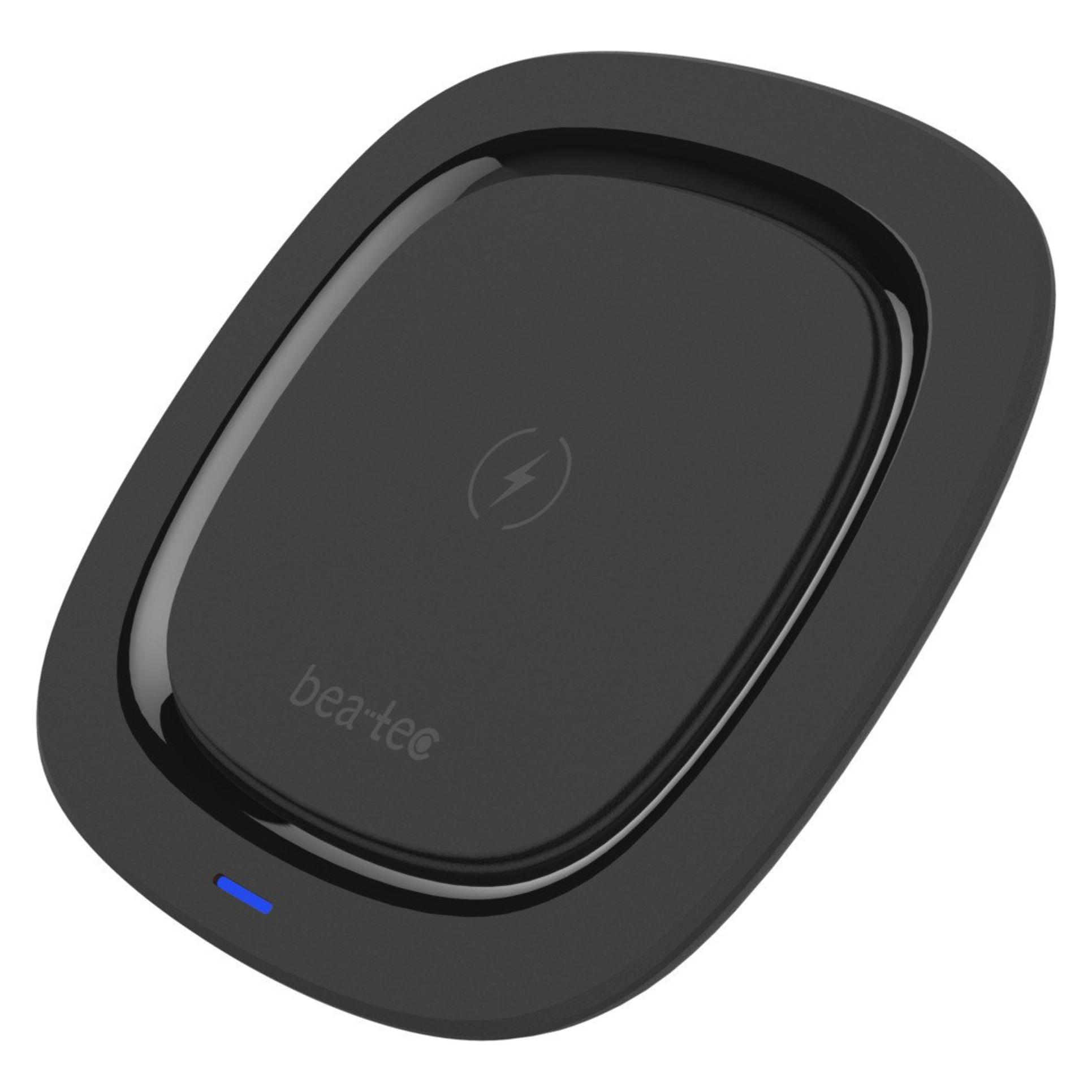 Bea-Fon W1 Wireless Charger (10 W) (BEA-W1-B)