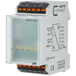 BTR 1104351370 ADU-F-C12 Analog-Dig.-Umsetzer