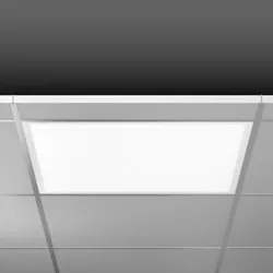 RZB LED-Not-Einbauleuchte M600 672355.002.1