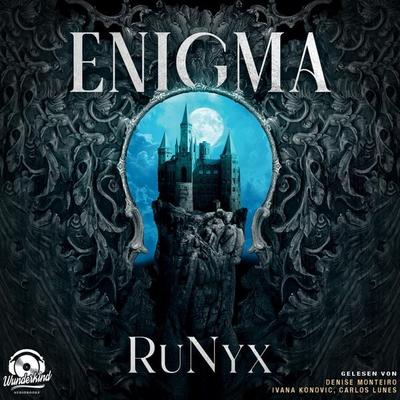 Enigma - RuNyx, Audio, 9783985712885
