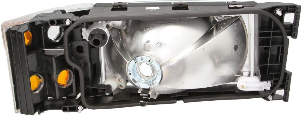 Frontscheinwerfer GIANT 131-SC44310AL