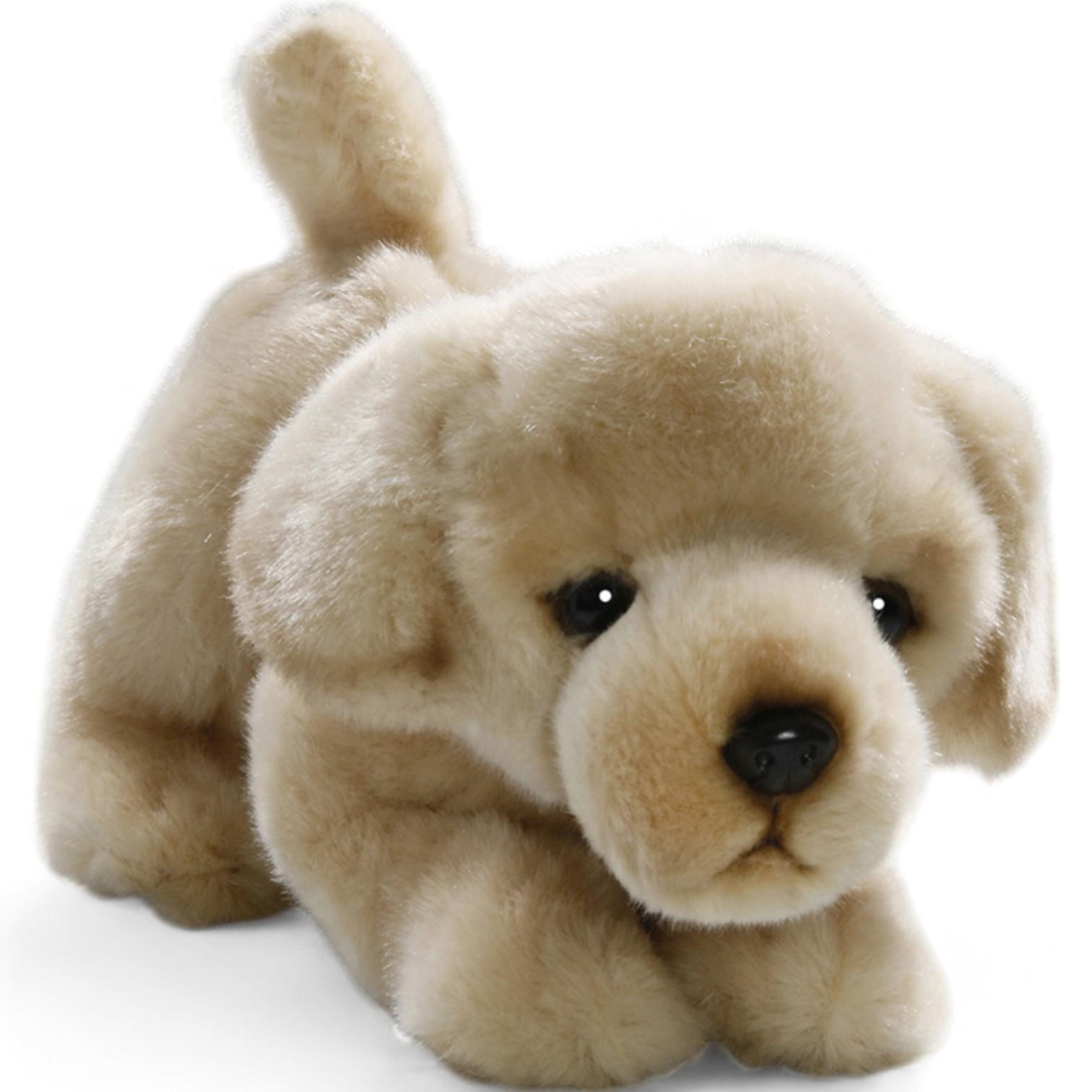 Carl Dick Gouden Retriever Pluche Knuffel
