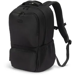 DICOTA Rucksack COMPANION 13-16 Zoll schwarz