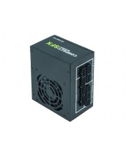Chieftec COMPACT SERIES 650W PC-/Server Netzteil SFX 80 PLUS Gold (CSN-650C)