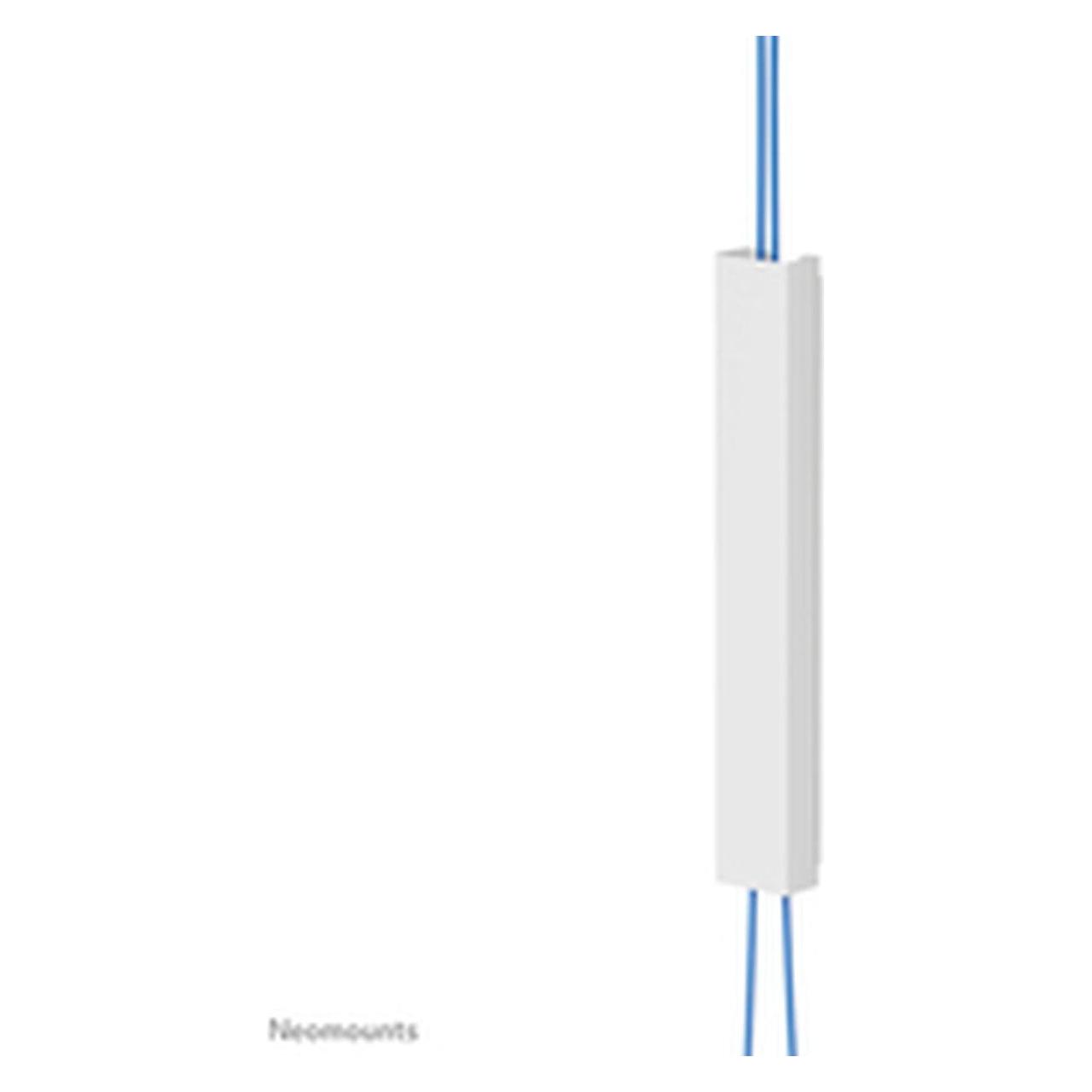 Neomounts Kabelkanal (Kabelkanal, 35 cm) (ADS06-123WH)