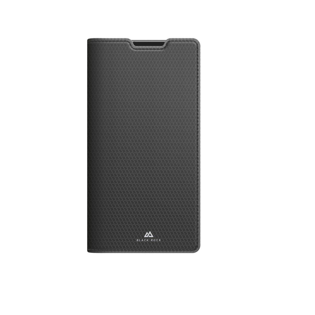BlackRock Folio für Samsung Galaxy S24+ The Classic Case (Schwarz) 00226126