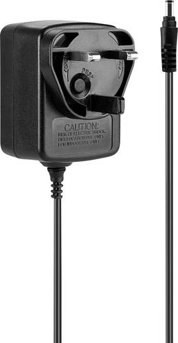 LINDY 73826 AC/DC-Einbaunetzteil 24V