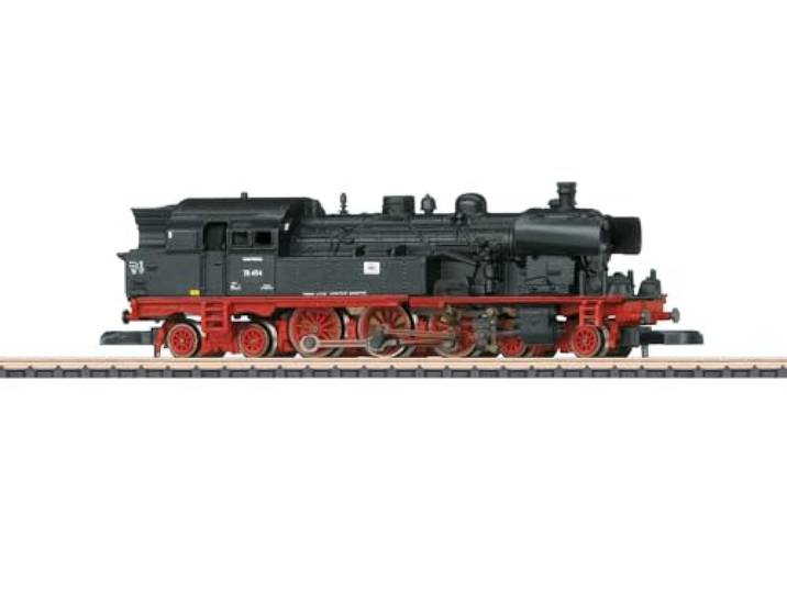 Personenzug-Tenderlokomotive BR 78