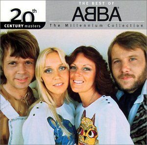 Abba - Best of Abba - Millennium Collection - Preis vom 12.10.2026 11:37:12 h