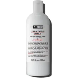 Kiehl's, Gesichtsreinigung, Ultra Facial Toner (Gesichtswasser, 500 ml)