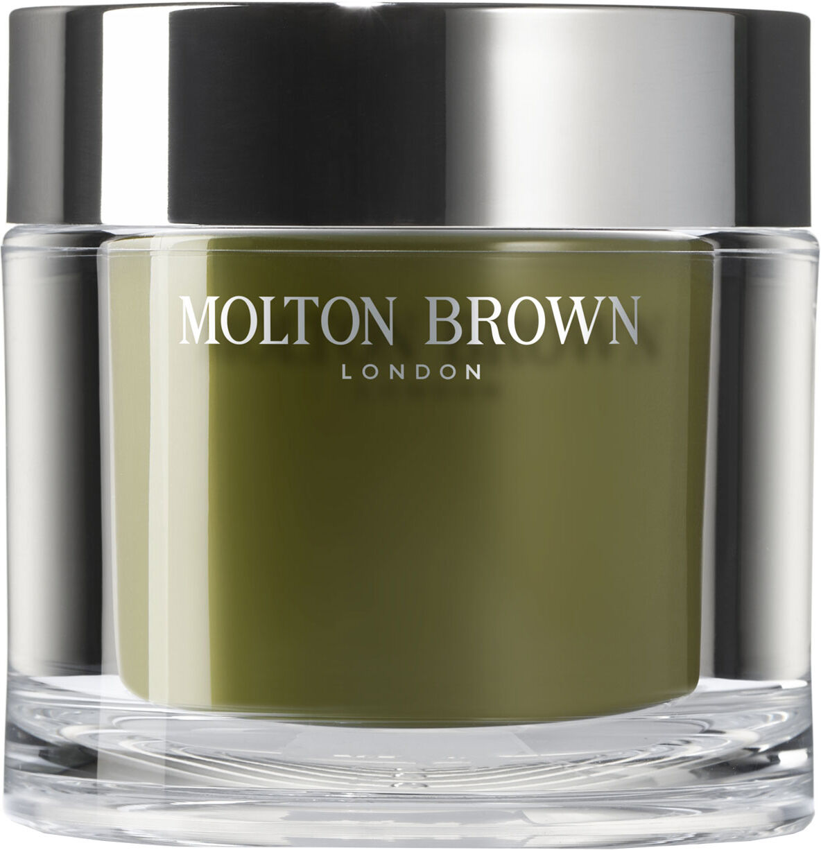 MOLTON BROWN Reviving Rosemary Refillable Body Polisher 250g