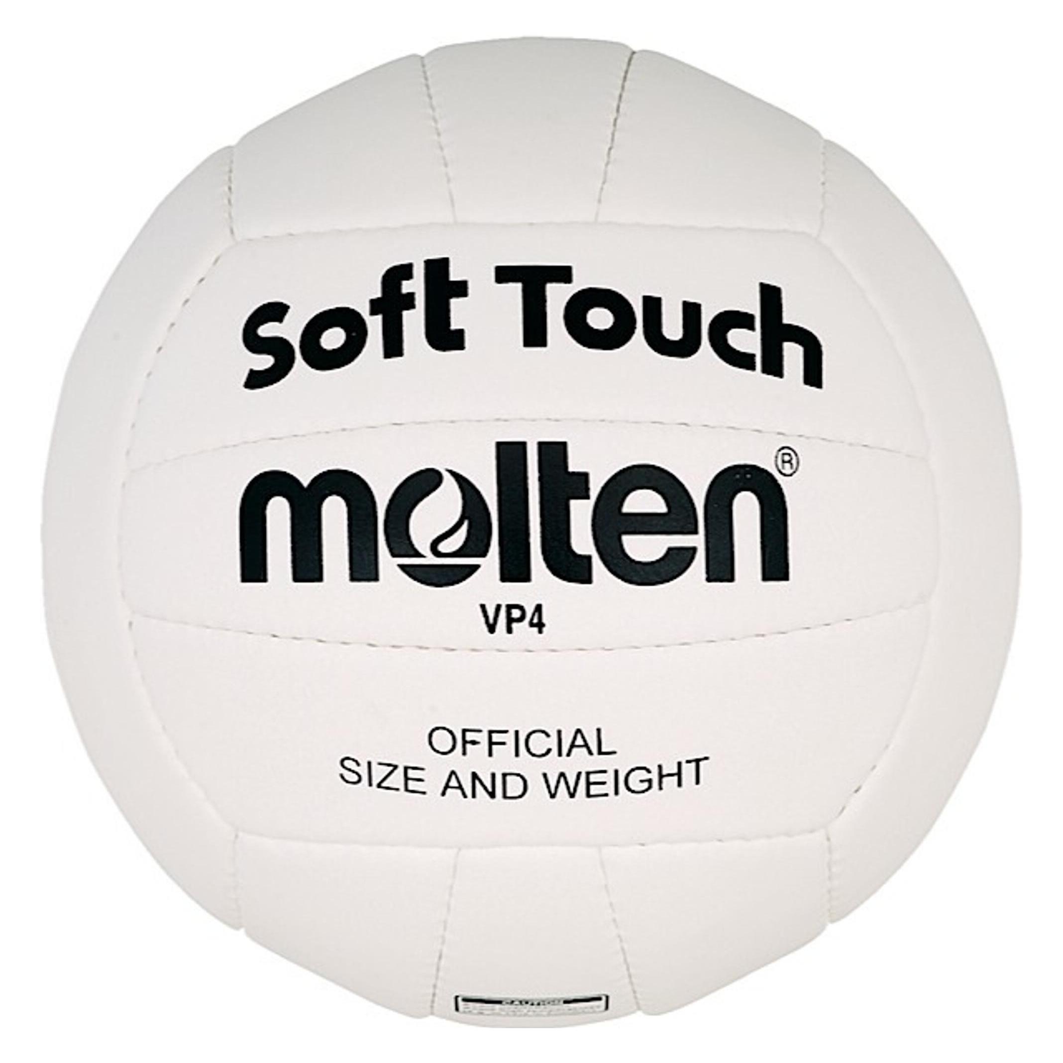 Molten Vp4 Volleyball (4) (17590164)