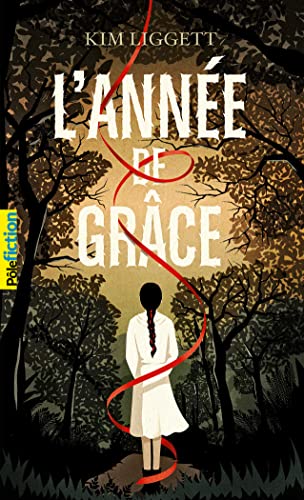 Kim Liggett - L'année de grâce - Preis vom 14.10.2026 23:07:16 h