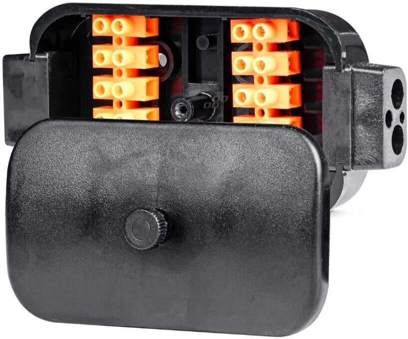 AMiO 02666 Holder, contact carrier