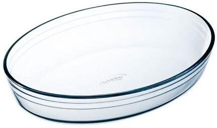 Pirofila O Cuisine 346BC00 1646 ovale Trasparente