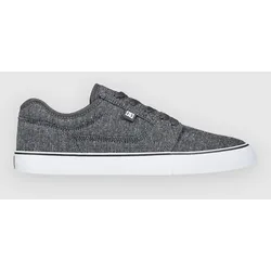 DC Tonik TX SE Sneakers grey rinse Gr. 7.0