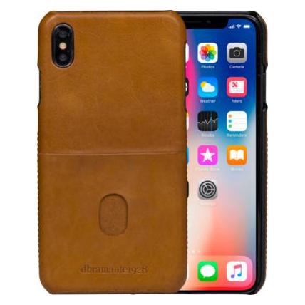 dbramante1928 Tune (Apple iPhone XS Max) (TCXPGT000916)