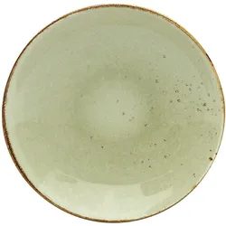 Suppenteller NATURE COLLECTION (DH 22x5 cm) - beige - DH 22x5 cm