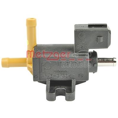 Metzger Autoteile Ladedruckregelventil [Hersteller-Nr. 0892305] für Volvo