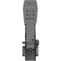 Moza SRP2 Clutch Pedal (PC), Gaming Controller, Schwarz