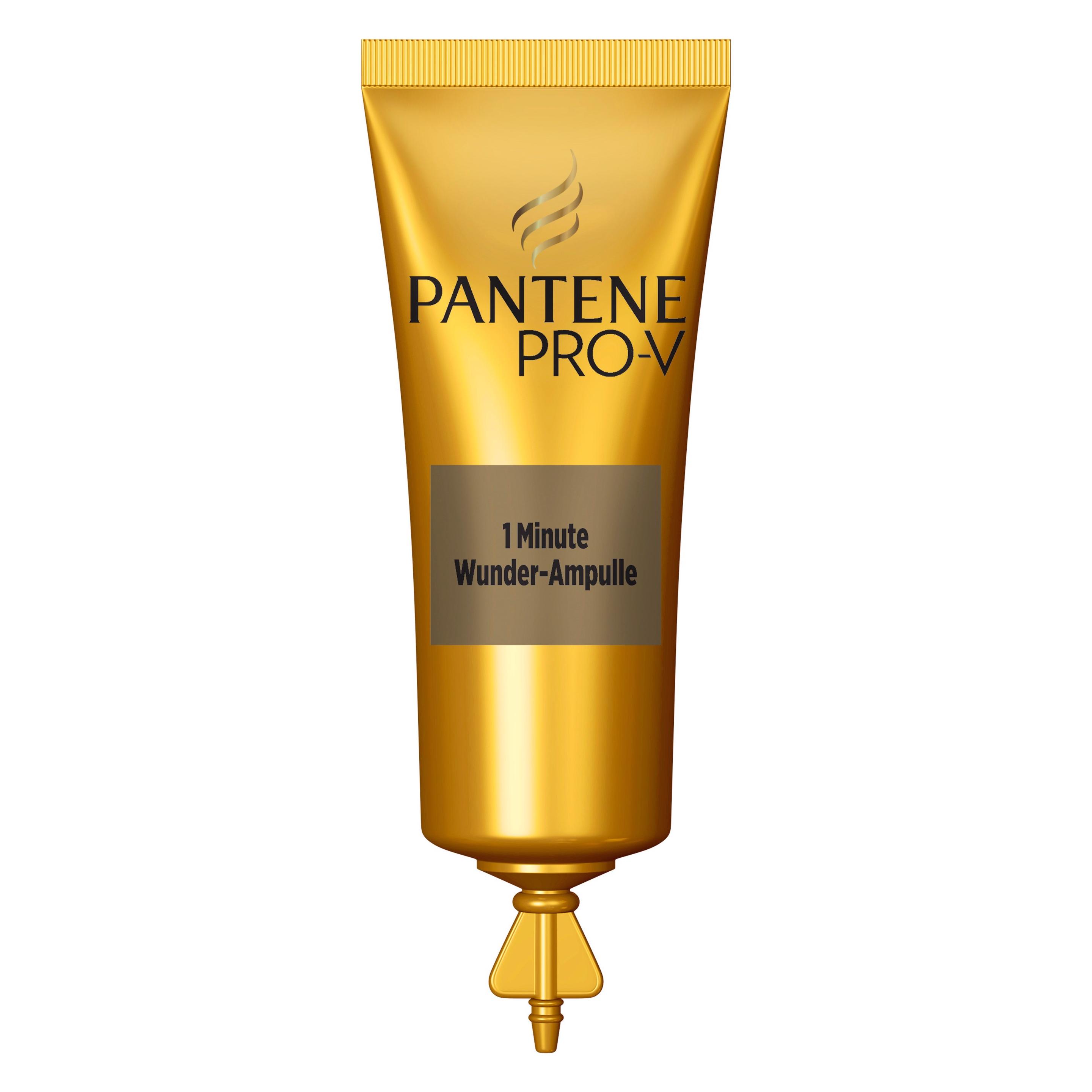 Pantene Repair & Care (15 ml) (24022-4)