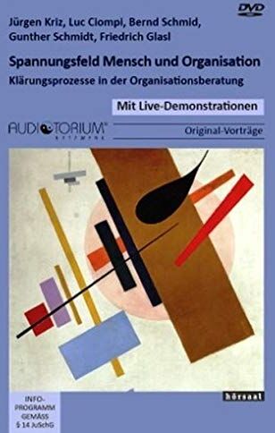 Spannungsfeld Mensch und Organisation: Klärungsprozesse in der Organisationsberatung - Preis vom 05.10.2026 03:47:11 h