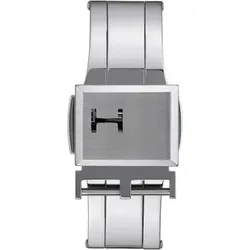 Hamilton - Edelstahlschließe 20mm H640.000.152