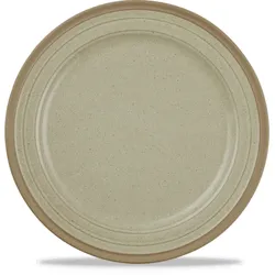 Churchill Igneous Teller Flach 23cm