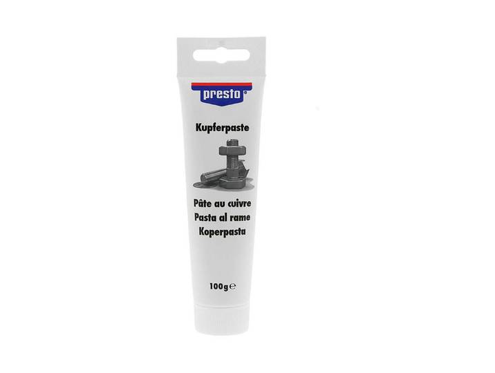 Presto Kupferpaste 75 ml