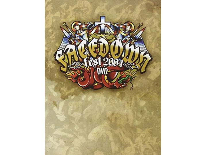 Various - Facedown Fest 2004