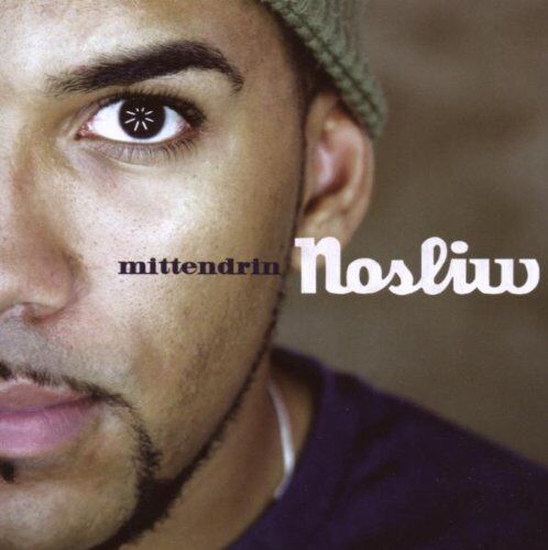 Nosliw - Mittendrin (Special Edition) - Preis vom 10.10.2026 11:48:34 h