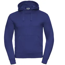 Kapuzen-Sweatshirt "Authentic" - XS - bright royal
