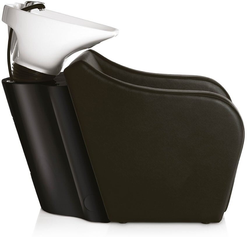Xanitalia Lavatesta da parrucchiere per shampoo Omega