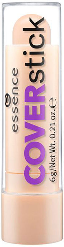 Essence Cover stick #10-matt naturelle