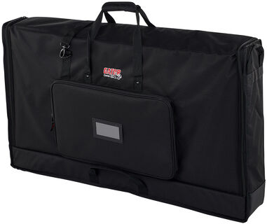 Gator G-LCD-TOTE-LG Noir