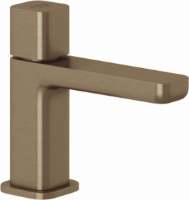 Kludi RENON Standventil 42118N175 DN 15, Brushed bronze