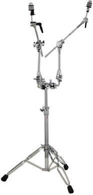 DW 9799 Double Cymbal Stand