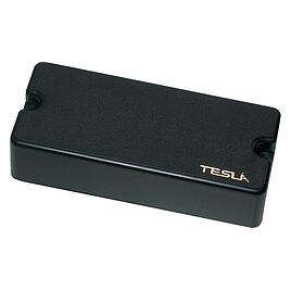 Tesla Pickup Corona 4SC Bridge/Black (Instrumenten Tonabnehmer) (46492880)