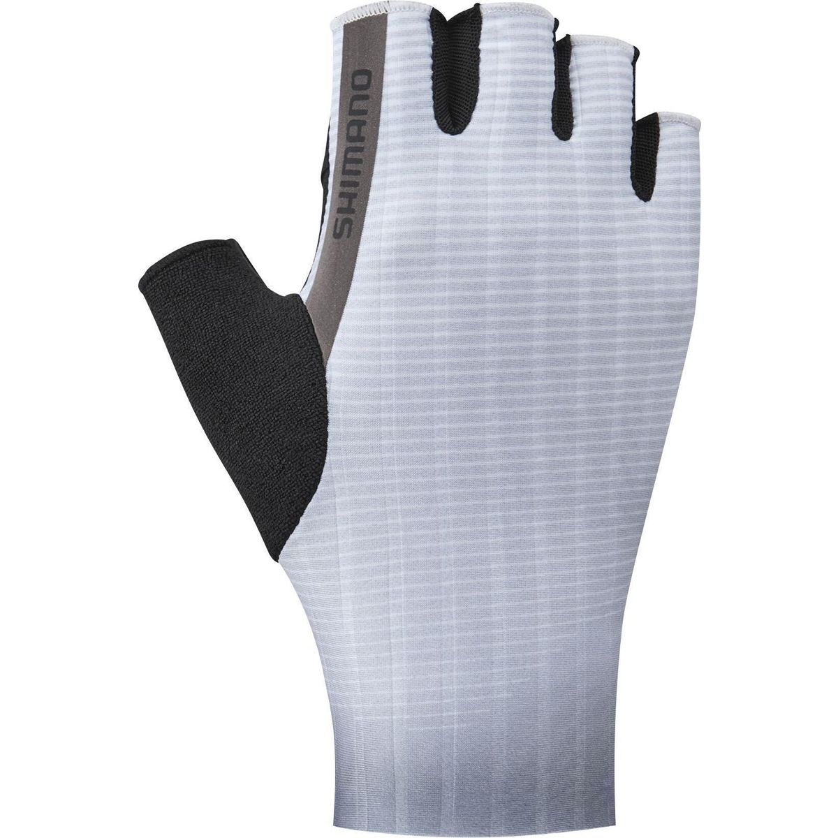 Shimano Advanced Race Gloves white XL ECWGLBSUS21MW0107