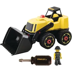 Stanley Shovel DIY 28,5x14,4x14,7cm