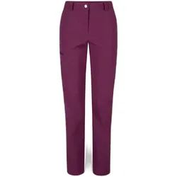 Montura, Damen, Outdoorhose, Smart Travel (L), Violett